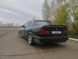 BMW 525 1992 годаүшін1 150 000 тг. в Павлодар – фото 3