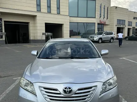 Toyota Camry 2008 года за 6 500 000 тг. в Шымкент – фото 2