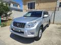 Toyota Land Cruiser Prado 2013 года за 15 500 000 тг. в Актау – фото 3