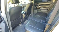 Toyota Land Cruiser Prado 2013 годаfor15 500 000 тг. в Актау – фото 5