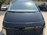 Hyundai Staria 2024 годаүшін24 500 000 тг. в Алматы
