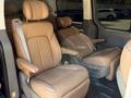 Hyundai Staria 2024 года за 24 500 000 тг. в Алматы – фото 9