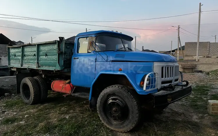 ЗиЛ  130 1985 года за 1 300 000 тг. в Шымкент