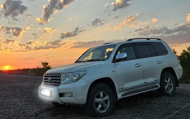 Toyota Land Cruiser 2009 годаүшін18 400 000 тг. в Алматы