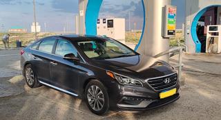 Hyundai Sonata 2015 года за 7 300 000 тг. в Астана