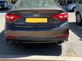 Hyundai Sonata 2015 годаүшін7 700 000 тг. в Астана – фото 3