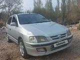 Mitsubishi Space Star 2001 года за 1 400 000 тг. в Алматы – фото 5
