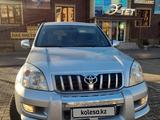 Toyota Land Cruiser Prado 2008 года за 13 200 000 тг. в Уральск – фото 2