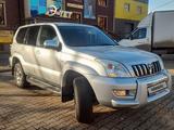 Toyota Land Cruiser Prado 2008 года за 13 200 000 тг. в Уральск