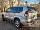 Toyota Land Cruiser Prado 2008 года за 13 200 000 тг. в Уральск – фото 5