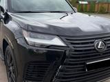 Lexus LX 600 2022 годаүшін62 000 000 тг. в Астана – фото 3
