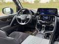 Lexus LX 600 2022 годаүшін62 000 000 тг. в Астана – фото 12