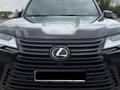 Lexus LX 600 2022 годаүшін62 000 000 тг. в Астана