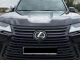 Lexus LX 600 2022 годаүшін62 000 000 тг. в Астана