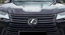 Lexus LX 600 2022 года за 62 000 000 тг. в Астана