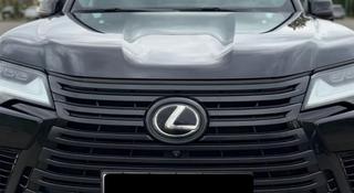 Lexus LX 600 2022 года за 62 000 000 тг. в Астана