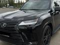 Lexus LX 600 2022 годаүшін62 000 000 тг. в Астана – фото 2