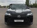 Lexus LX 600 2022 годаүшін62 000 000 тг. в Астана – фото 7