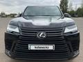 Lexus LX 600 2022 годаүшін62 000 000 тг. в Астана – фото 6
