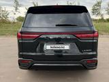 Lexus LX 600 2022 годаүшін62 000 000 тг. в Астана – фото 5