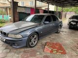 BMW 530 2000 года за 3 500 000 тг. в Алматы – фото 3