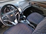 Chevrolet Cruze 2013 года за 4 700 000 тг. в Петропавловск – фото 2