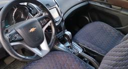 Chevrolet Cruze 2013 года за 4 700 000 тг. в Петропавловск – фото 2