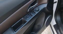 Chevrolet Cruze 2013 года за 4 700 000 тг. в Петропавловск – фото 3