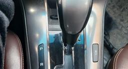 Chevrolet Cruze 2013 года за 4 700 000 тг. в Петропавловск – фото 5