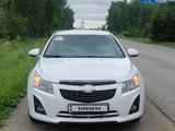 Chevrolet Cruze 2013 года за 4 700 000 тг. в Петропавловск