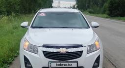 Chevrolet Cruze 2013 года за 4 700 000 тг. в Петропавловск