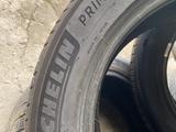 Пара летние шины 235/50/18 235/50R18 Michelin.for50 000 тг. в Алматы – фото 4