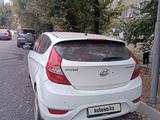 Hyundai Accent 2012 годаfor4 900 000 тг. в Алматы – фото 2