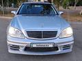 Mercedes-Benz S 500 1999 года за 3 800 000 тг. в Павлодар – фото 2