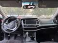 Toyota Highlander 2014 годаүшін15 350 000 тг. в Алматы