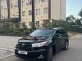 Toyota Highlander 2014 годаүшін15 350 000 тг. в Алматы – фото 13