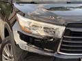 Toyota Highlander 2014 годаүшін15 350 000 тг. в Алматы – фото 3