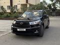 Toyota Highlander 2014 годаүшін15 350 000 тг. в Алматы – фото 4