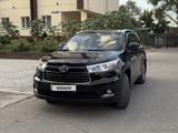 Toyota Highlander 2014 годаүшін15 350 000 тг. в Алматы – фото 4