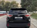 Toyota Highlander 2014 годаүшін15 350 000 тг. в Алматы – фото 5