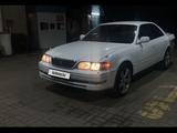 Toyota Mark II 1996 годаүшін3 600 000 тг. в Алматы – фото 2