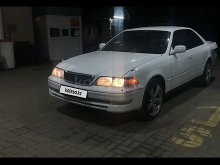 Toyota Mark II 1996 года за 3 000 000 тг. в Алматы – фото 6