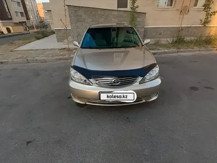 Toyota Camry 2002 года за 5 000 000 тг. в Шымкент