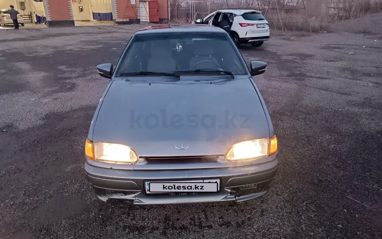 ВАЗ (Lada) 2114 2010 годаүшін700 000 тг. в Павлодар