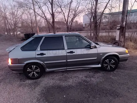 ВАЗ (Lada) 2114 2010 года за 700 000 тг. в Павлодар – фото 2