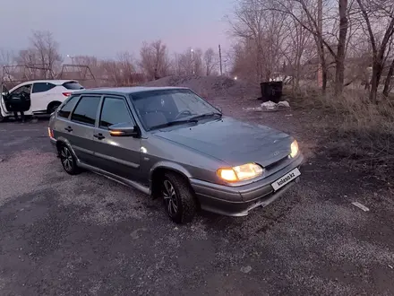 ВАЗ (Lada) 2114 2010 года за 700 000 тг. в Павлодар – фото 3