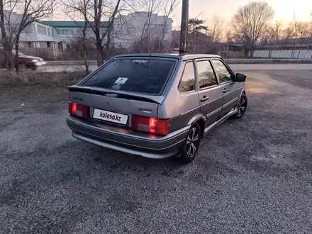 ВАЗ (Lada) 2114 2010 года за 700 000 тг. в Павлодар – фото 5