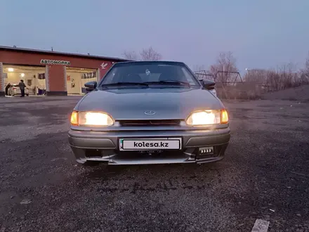 ВАЗ (Lada) 2114 2010 года за 700 000 тг. в Павлодар – фото 6