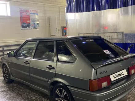 ВАЗ (Lada) 2114 2010 года за 700 000 тг. в Павлодар – фото 7