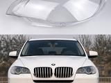 Стекло фары BMW X6 E71 (2007-2012) за 25 000 тг. в Караганда